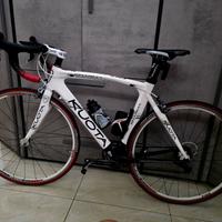 Bici da corsa KUOTA KHARMA