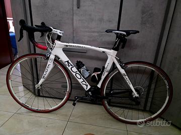 Bici da corsa KUOTA KHARMA