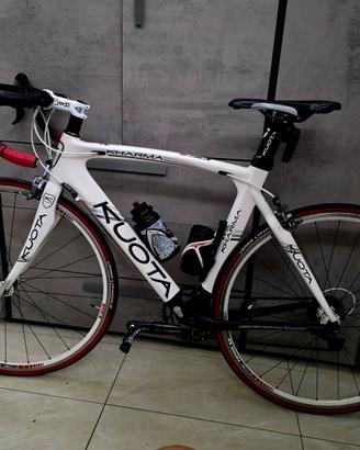 Bici da corsa KUOTA KHARMA