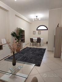 Stanza studio medico associato