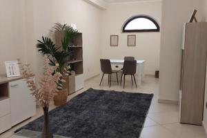 Stanza studio medico associato