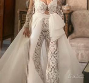 Vestiti da sposa