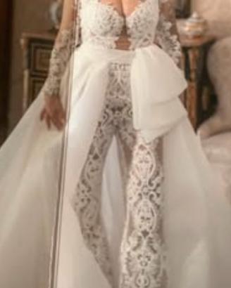 Vestiti da sposa
