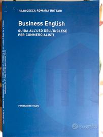 Business English per commercialisti F.R. Bottari
