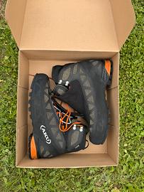 Aku croda dfs grx