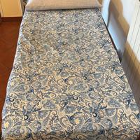 Letto singolo con materasso incluso
