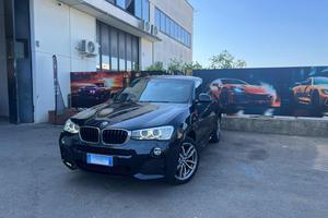 BMW X4 xDrive20d Msport