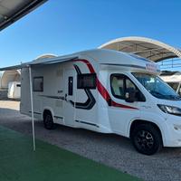 Challenger GENESIS 357 SPECIAL EDITION - LETTI GEM