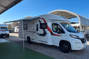 Challenger GENESIS 357 SPECIAL EDITION - LETTI GEM