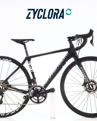 Cannondale Synapse Di2 11V t.48