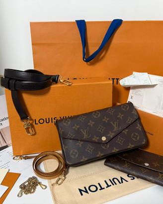 Pochette Louis Vuitton