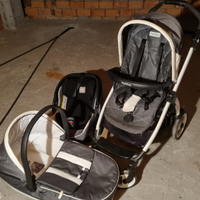 Trio Book Plus 51 PEG PEREGO