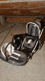 Trio Book Plus 51 PEG PEREGO