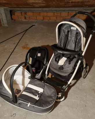 Trio Book Plus 51 PEG PEREGO