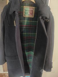 Montgomery Rodrigo Classic Sportswear