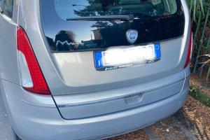 Lancia Musa 1400 benzina