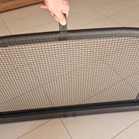 Rete divisoria vano bagagli originale BMW G21