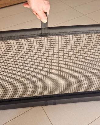 Rete divisoria vano bagagli originale BMW G21