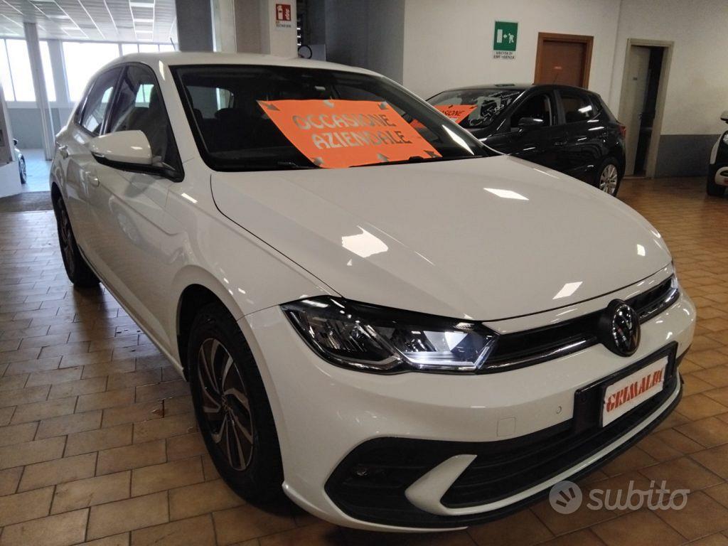 VOLKSWAGEN Polo 6ª serie