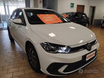 VOLKSWAGEN Polo 1.0 TSI 5p. Life