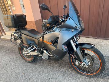 KTM 990 ADVENTURE