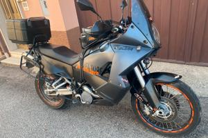 KTM 990 ADVENTURE