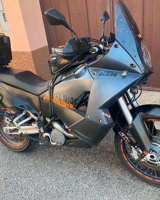 KTM 990 ADVENTURE