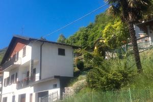 Casa vacanze a Schignano (15 min da Argegno)