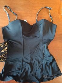 corpetto Intimissimi 
