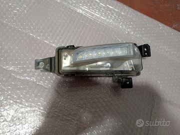 luce diurna ant dx Suzuki vitara 
