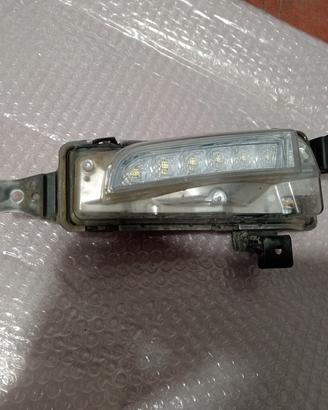 luce diurna ant dx Suzuki vitara 