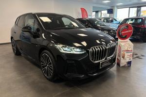 BMW 218 d Active Tourer Msport STRAFULL