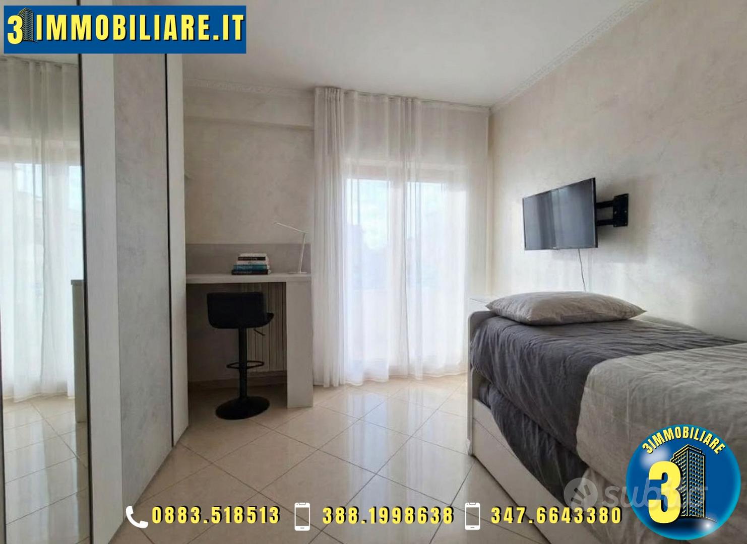Appartamento – Barletta, Centro - Vista 5