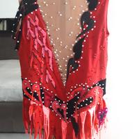 BODY Professionale per Ginnastica Ritmica