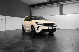 Opel Grandland Grandland 1.6 phev GSe awd 300cv a