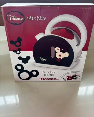 Bollitore Ariete Disney