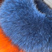 Colbacco in pelliccia di volpe