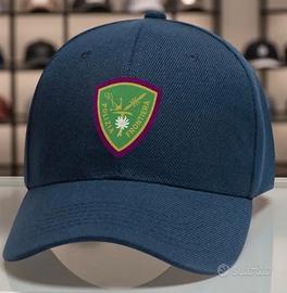 cappello Polizia di Frontiera 
