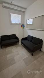 Divani Ikea 2 posti