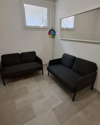 Divani Ikea 2 posti