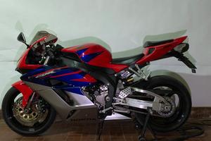 honda Cbr 1000