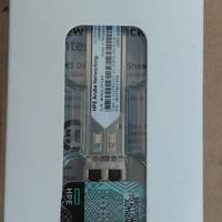 SFP Hpe Aruba  Transceiver (occhio ai set)