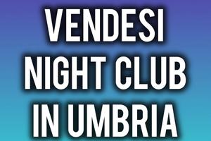 Night club