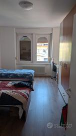 Camera doppia Trento