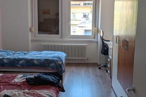 Camera doppia Trento