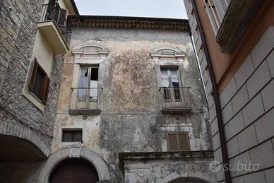 Appartamento di 225 m² con 5 locali a Ausonia