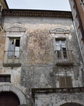 Appartamento di 225 m² con 5 locali a Ausonia