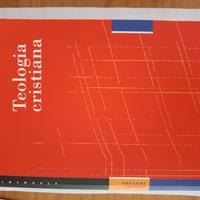 Teologia cristiana, Alister McGrath