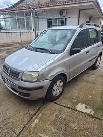 Fiat Panda 1.2 benzina 251000km 