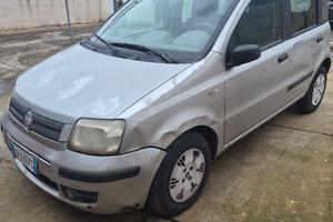 Fiat Panda 1.2 benzina 251000km 